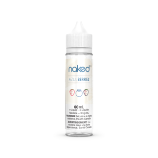 NAKED TOBACCO NAKED E-LIQUID Freebase (Excise Tax Included)