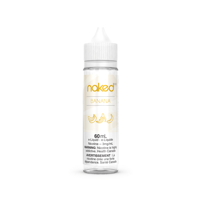 NAKED E-LIQUID Freebase (Excise AB Tax Included)
