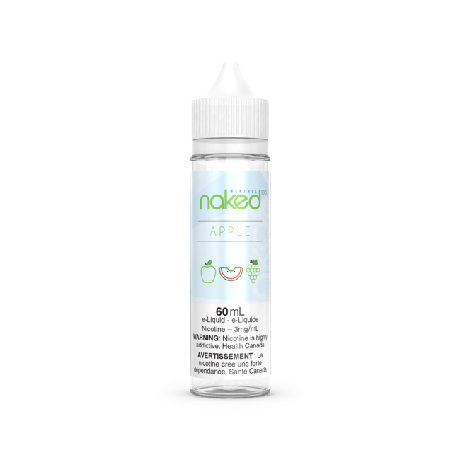 NAKED E-LIQUID Freebase (Excise AB Tax Included)