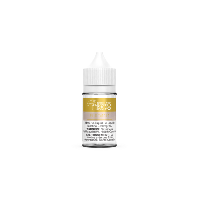 NAKED E-LIQUID Salt (Excise Tax Included)