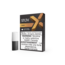 STLTH X (Excise Tax Included)