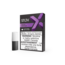 STLTH X (Excise Tax Included)