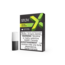 STLTH X (Excise Tax Included)