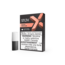STLTH X (Excise Tax Included)