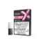 STLTH X (Excise Tax Included)