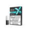 STLTH X (Excise Tax Included)