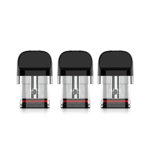 SMOK SMOK NOVO 2X REPLACEMENT POD (3 PACK) [CRC]
