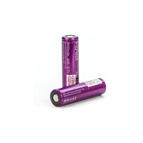 EFEST EFEST BATTERIES