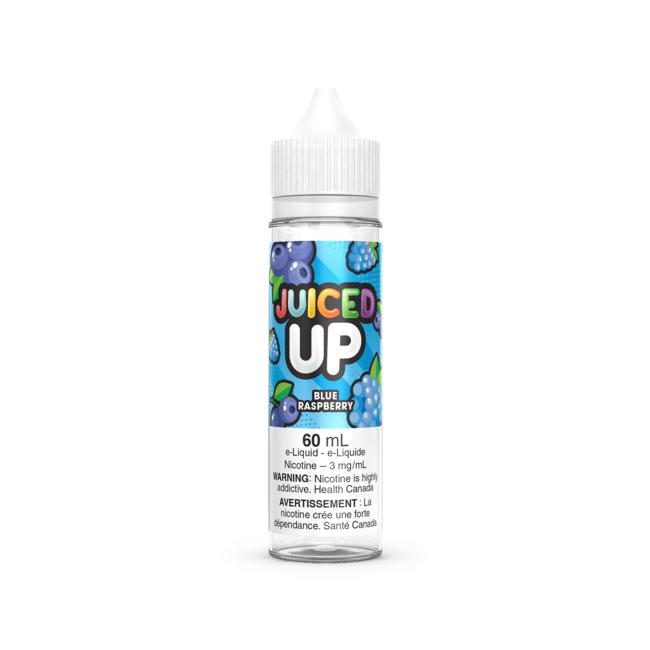 JUICED UP Freebase (Excise Tax Included)