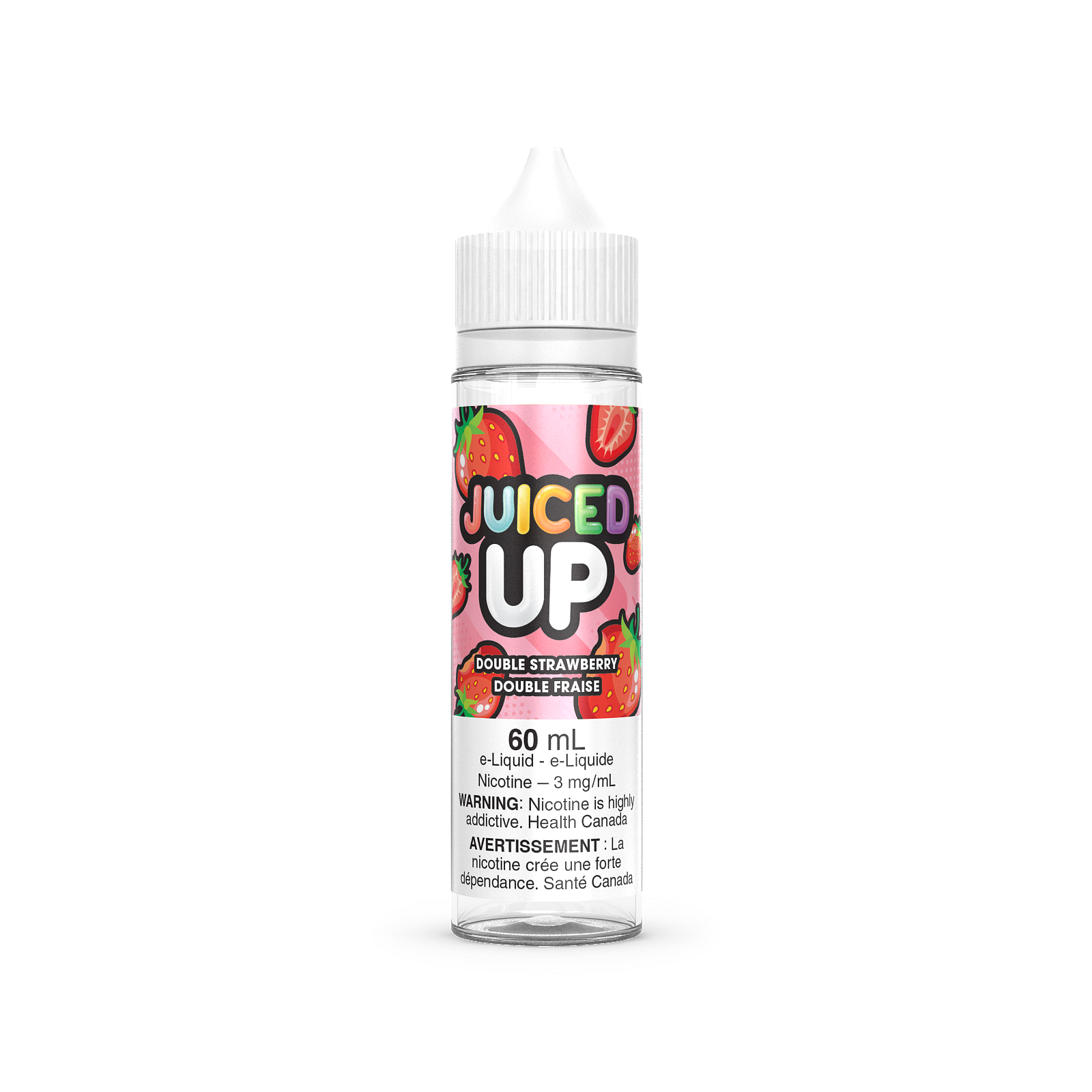 JUICED UP JUICED UP Freebase (Excise AB Tax Included)