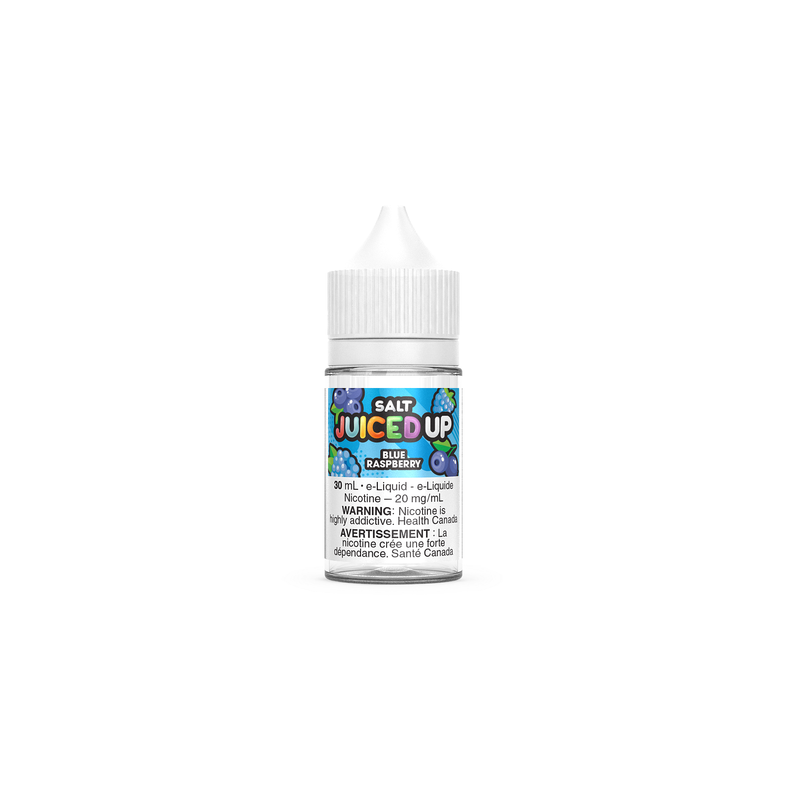 JUICED UP JUICED UP Salt (Excise AB Tax Included)