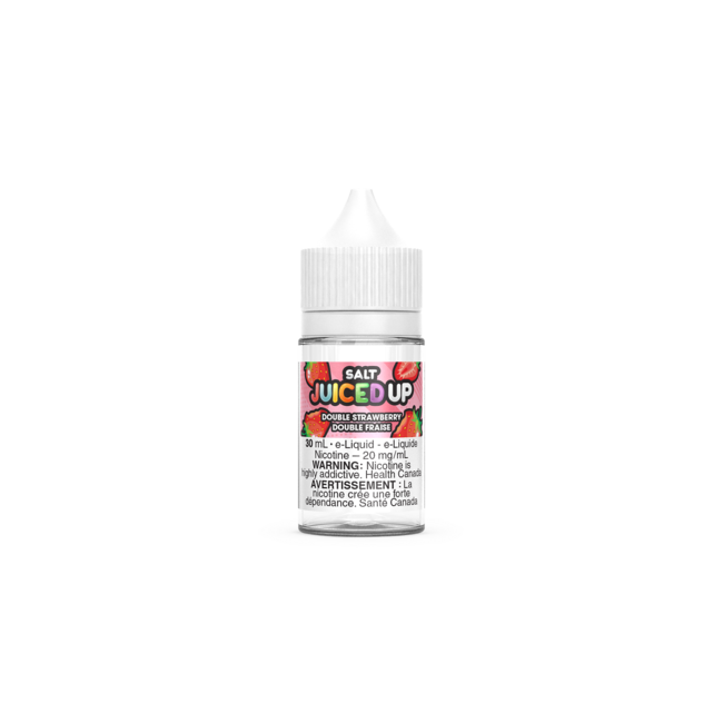 JUICED UP Salt (Excise AB Tax Included)