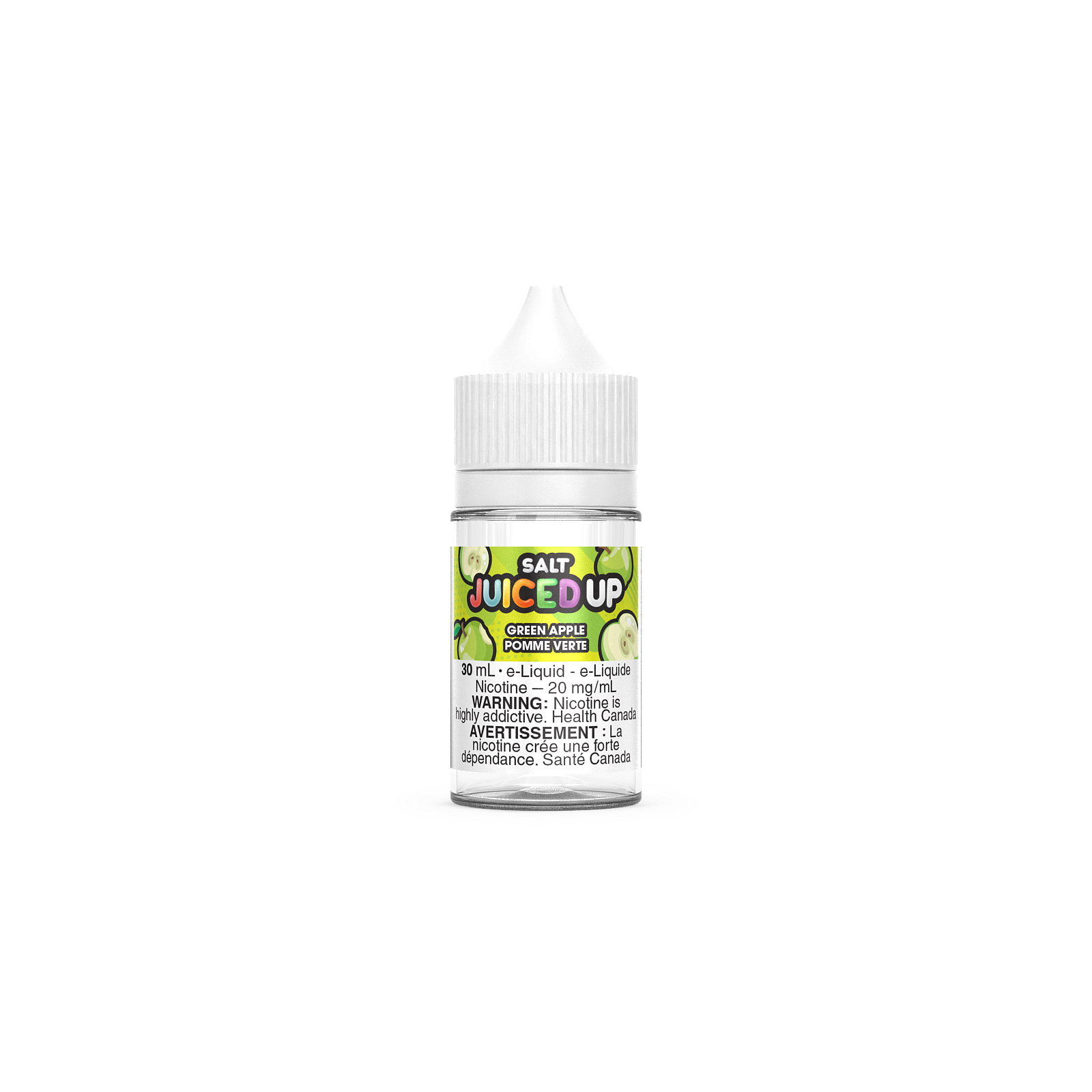 JUICED UP JUICED UP Salt (Excise AB Tax Included)