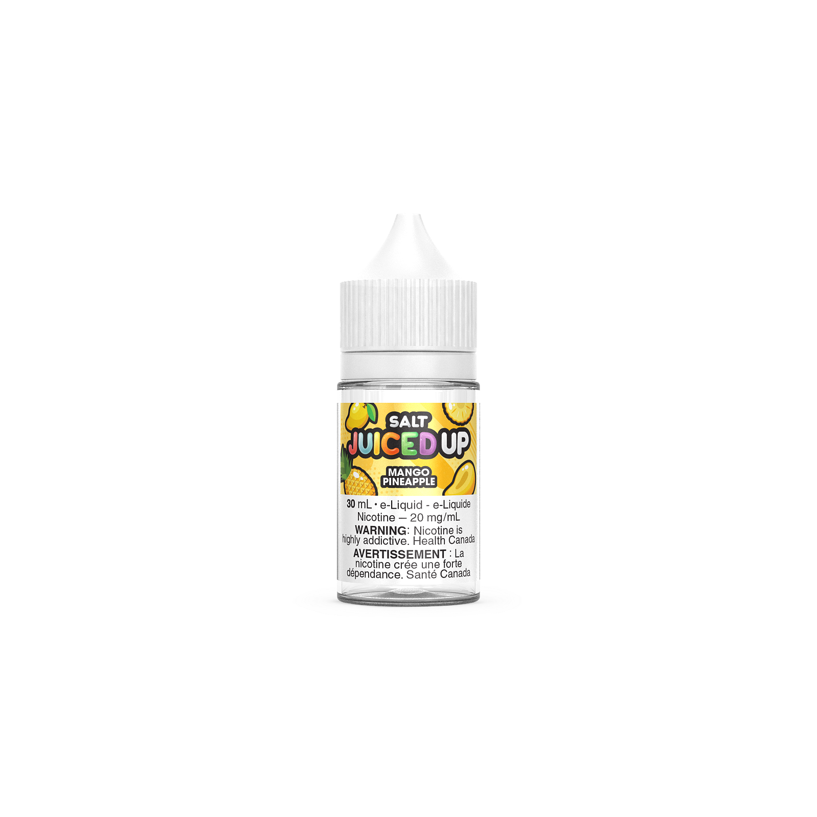 JUICED UP JUICED UP Salt (Excise AB Tax Included)