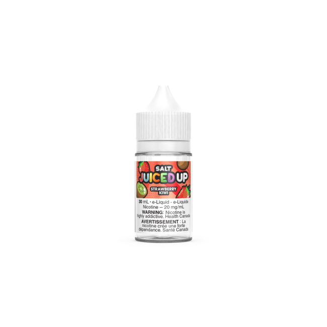 JUICED UP Salt (Excise AB Tax Included)