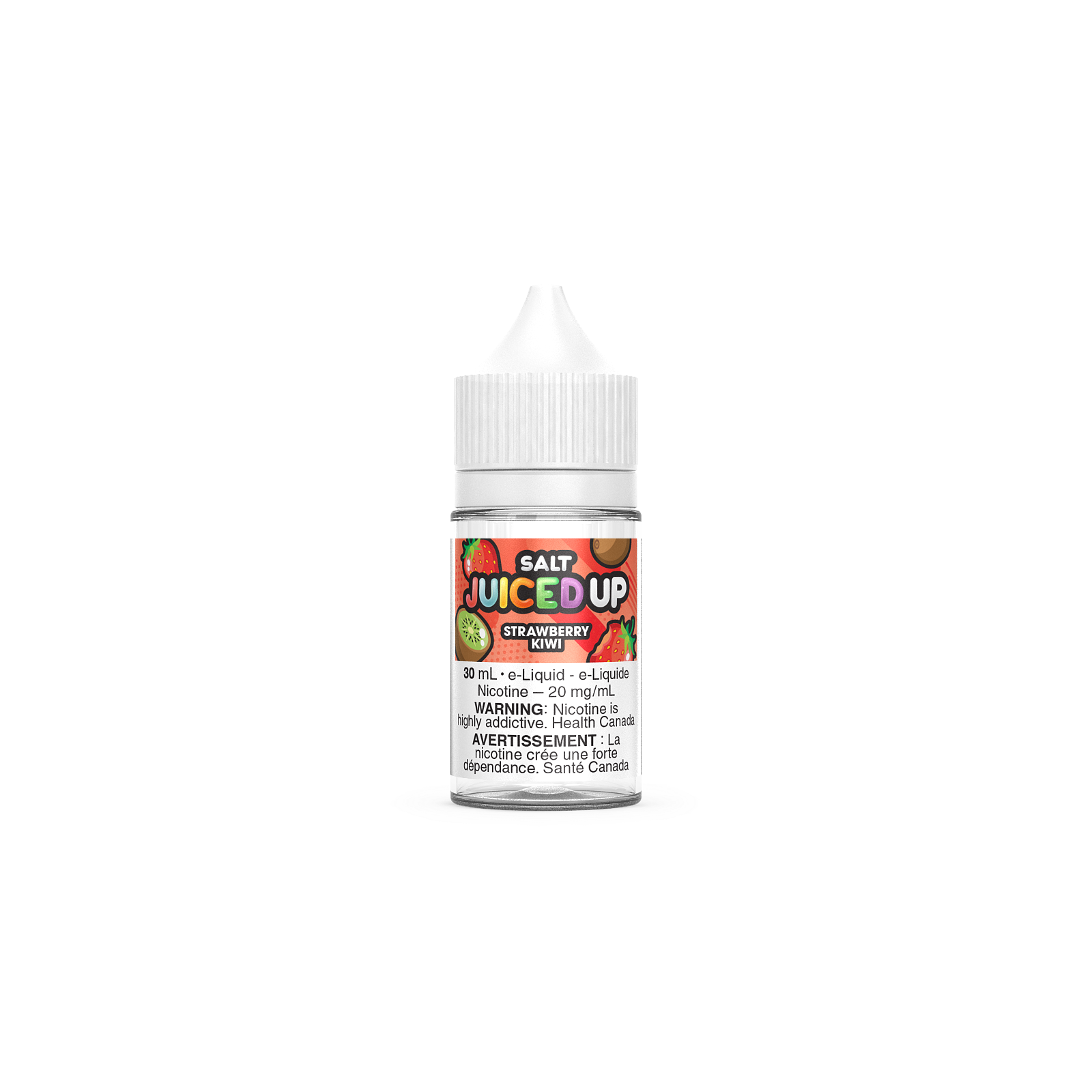 JUICED UP JUICED UP Salt (Excise AB Tax Included)