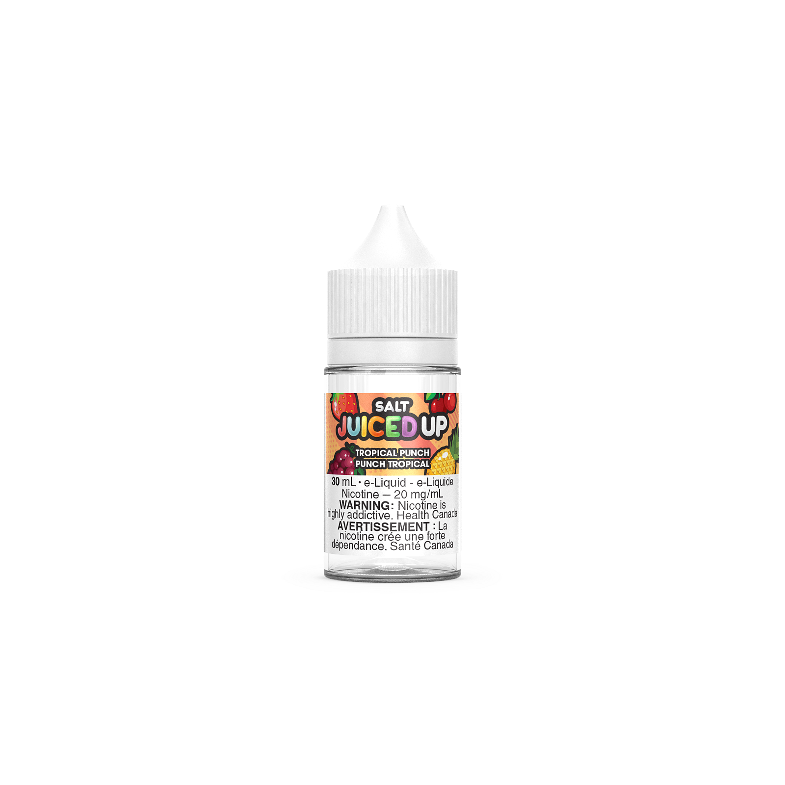 JUICED UP JUICED UP Salt (Excise AB Tax Included)