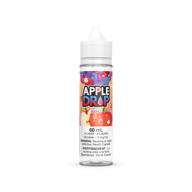 APPLE DROP Freebase (Excise AB Tax Included)