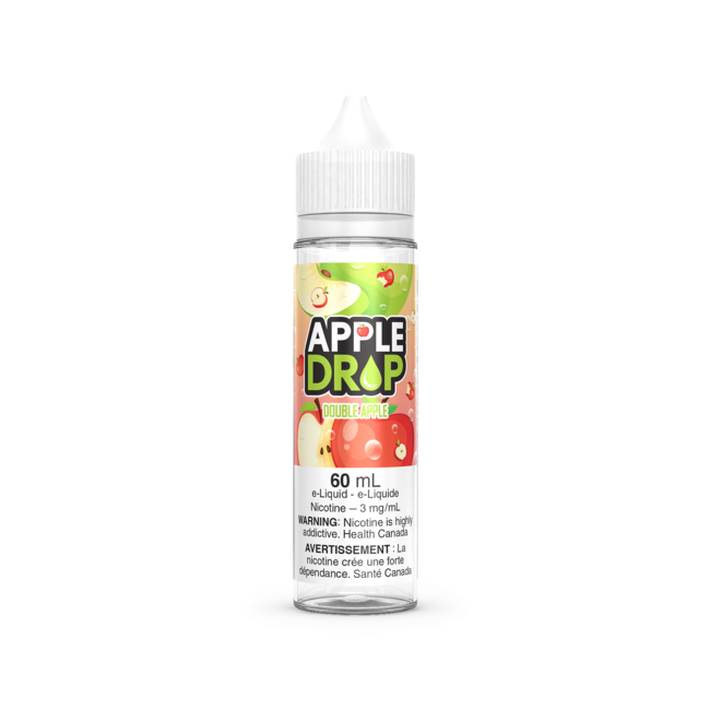 APPLE DROP Freebase (Excise AB Tax Included)