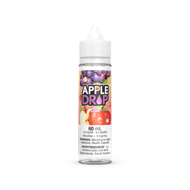 APPLE DROP Freebase (Excise AB Tax Included)