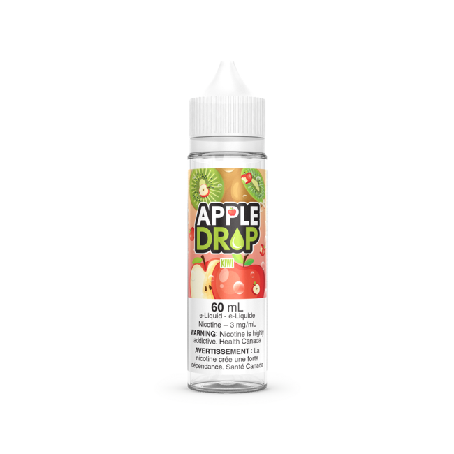 APPLE DROP Freebase (Excise AB Tax Included)