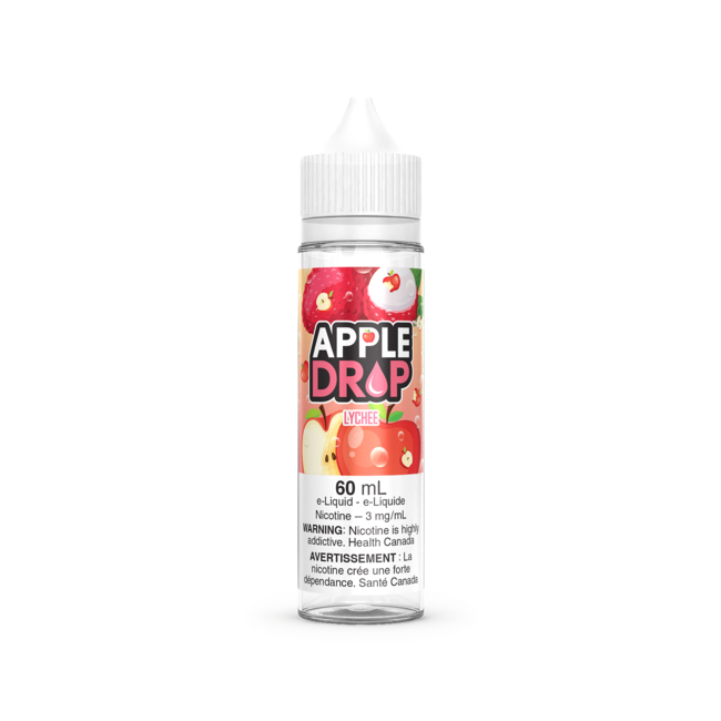 APPLE DROP Freebase (Excise AB Tax Included)