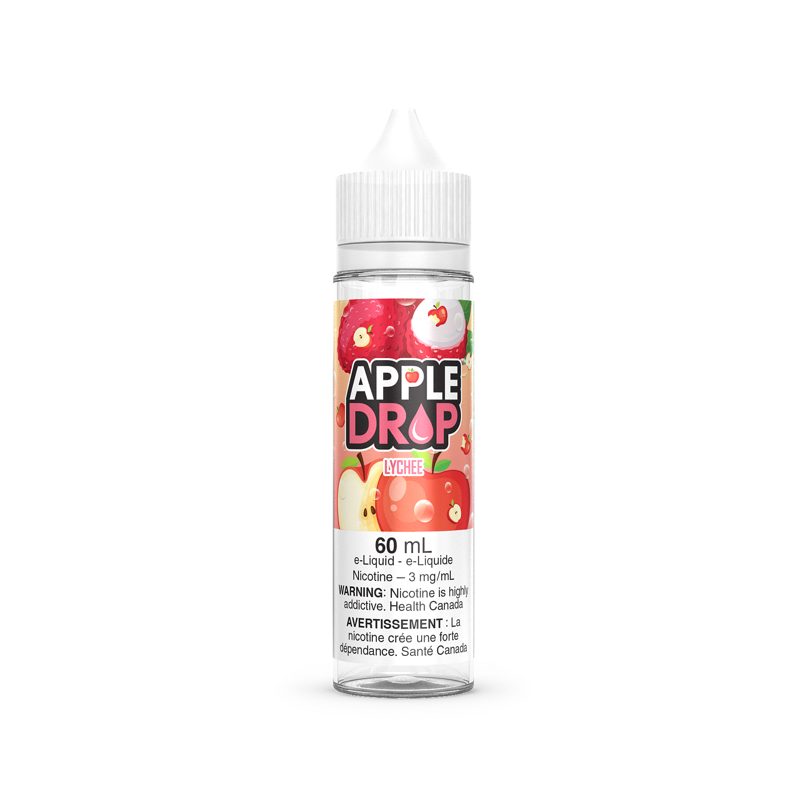APPLE DROP APPLE DROP Freebase (Excise AB Tax Included)