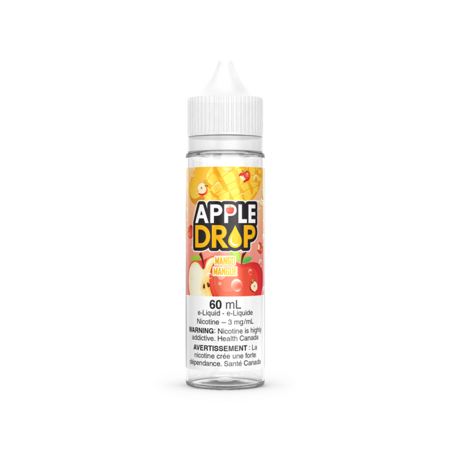 APPLE DROP Freebase (Excise AB Tax Included)