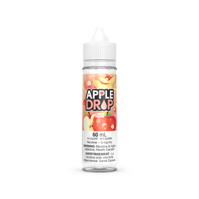 APPLE DROP Freebase (Excise AB Tax Included)