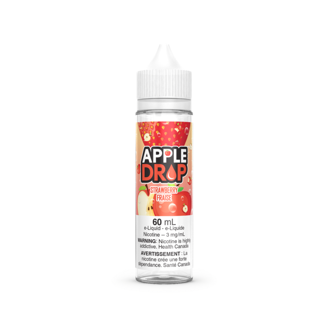 APPLE DROP Freebase (Excise AB Tax Included)