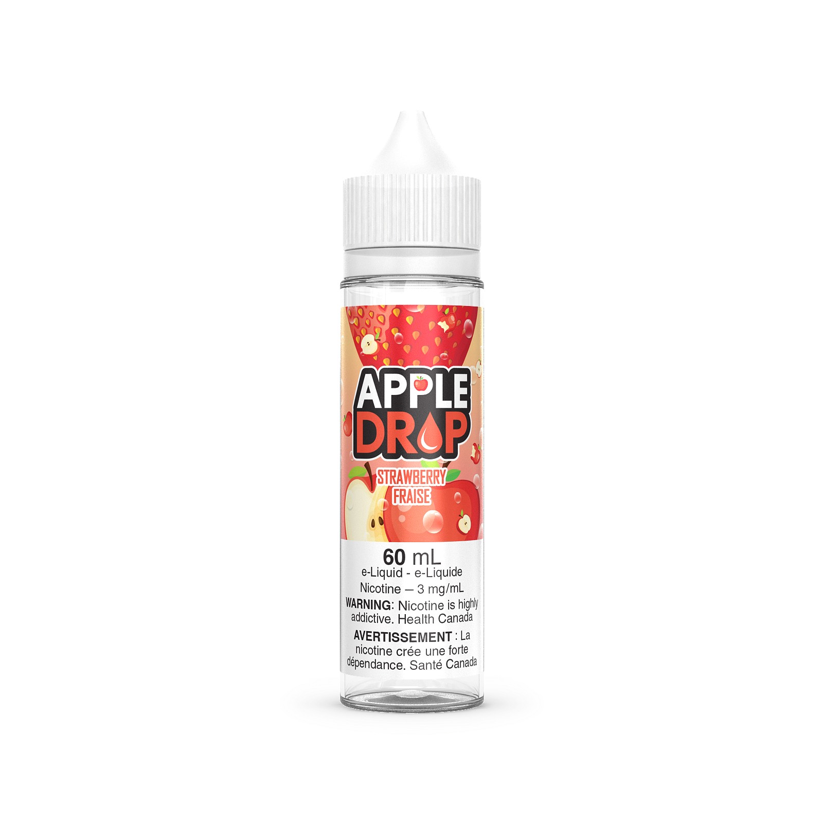 APPLE DROP APPLE DROP Freebase (Excise AB Tax Included)