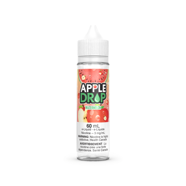 APPLE DROP Freebase (Excise Tax Included)