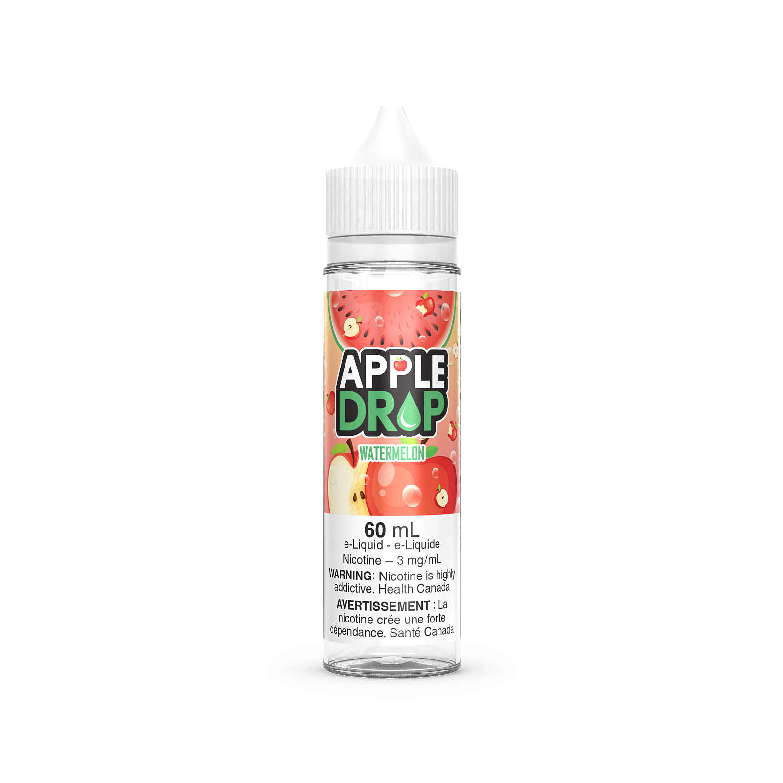 APPLE DROP APPLE DROP Freebase (Excise AB Tax Included)