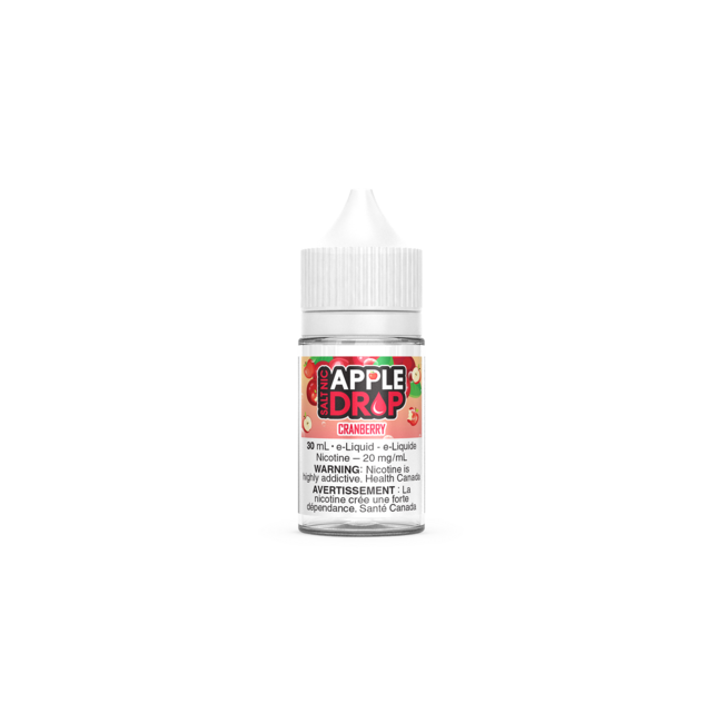 APPLE DROP Salt (Excise AB Tax Included)