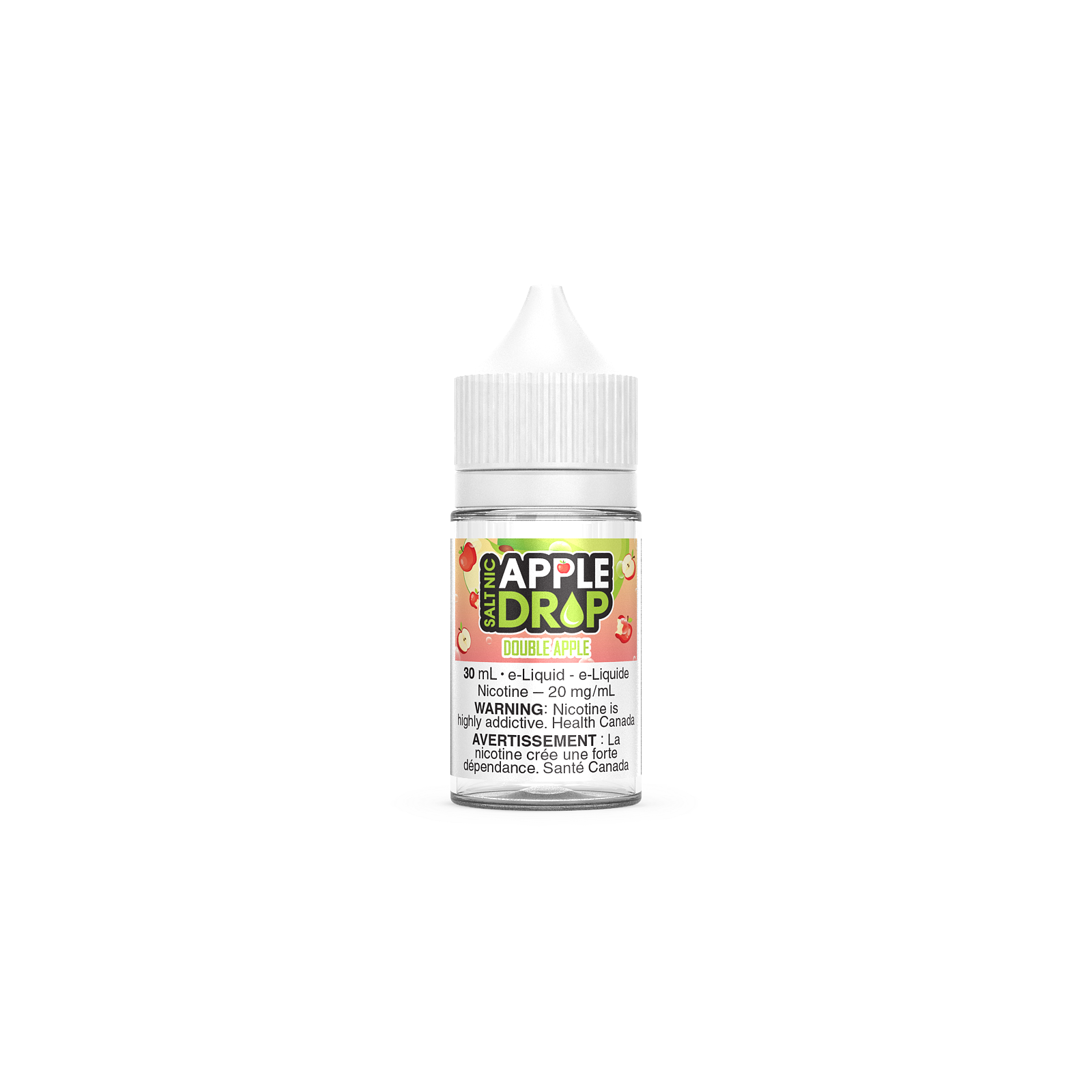 APPLE DROP APPLE DROP Salt (Excise AB Tax Included)
