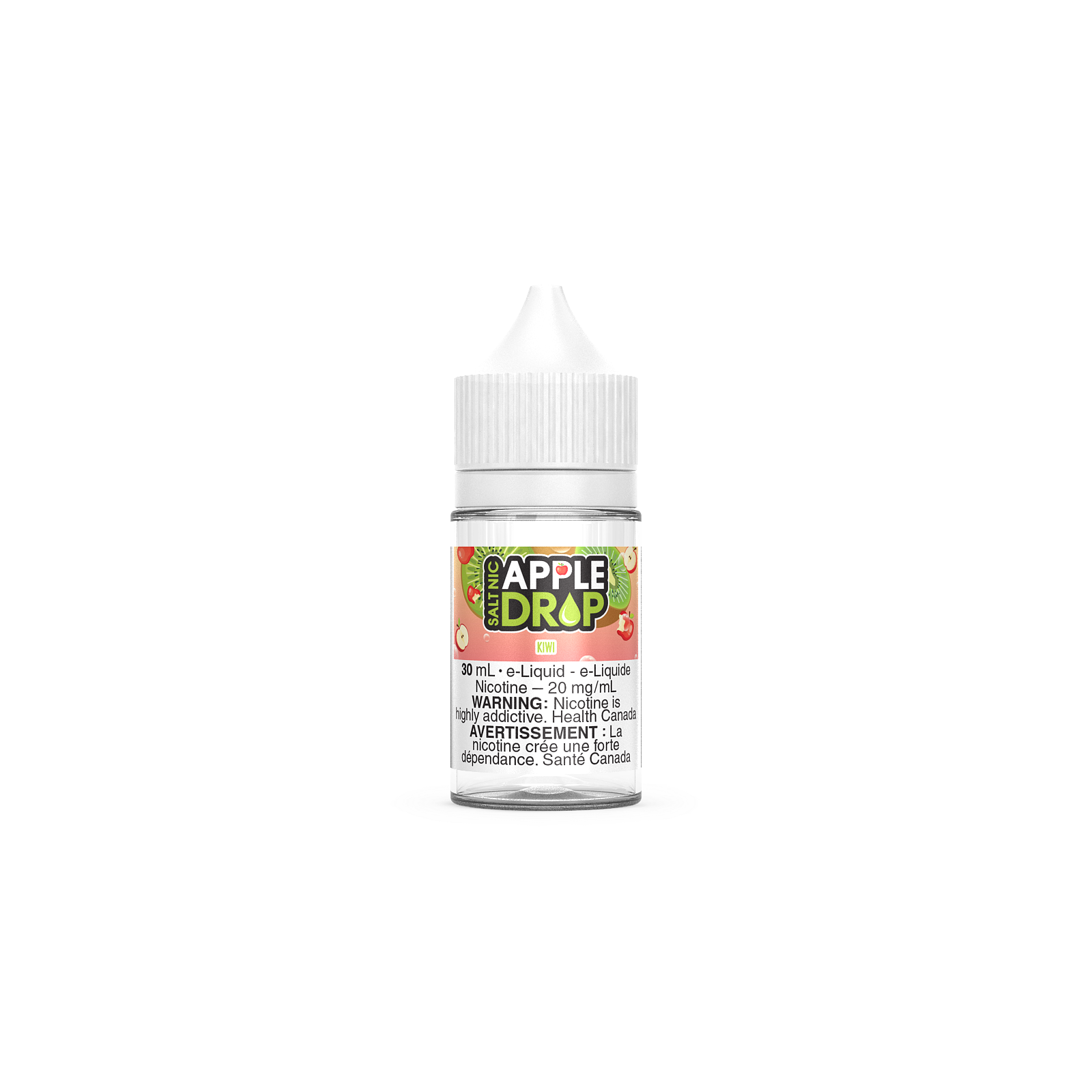 APPLE DROP APPLE DROP Salt (Excise AB Tax Included)