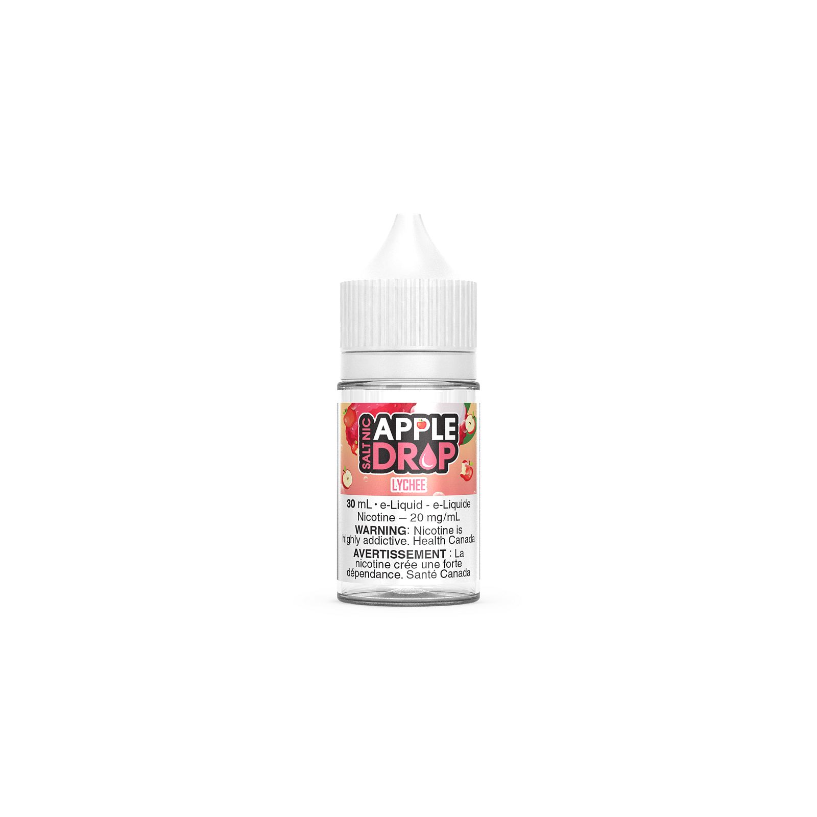 APPLE DROP APPLE DROP Salt (Excise AB Tax Included)