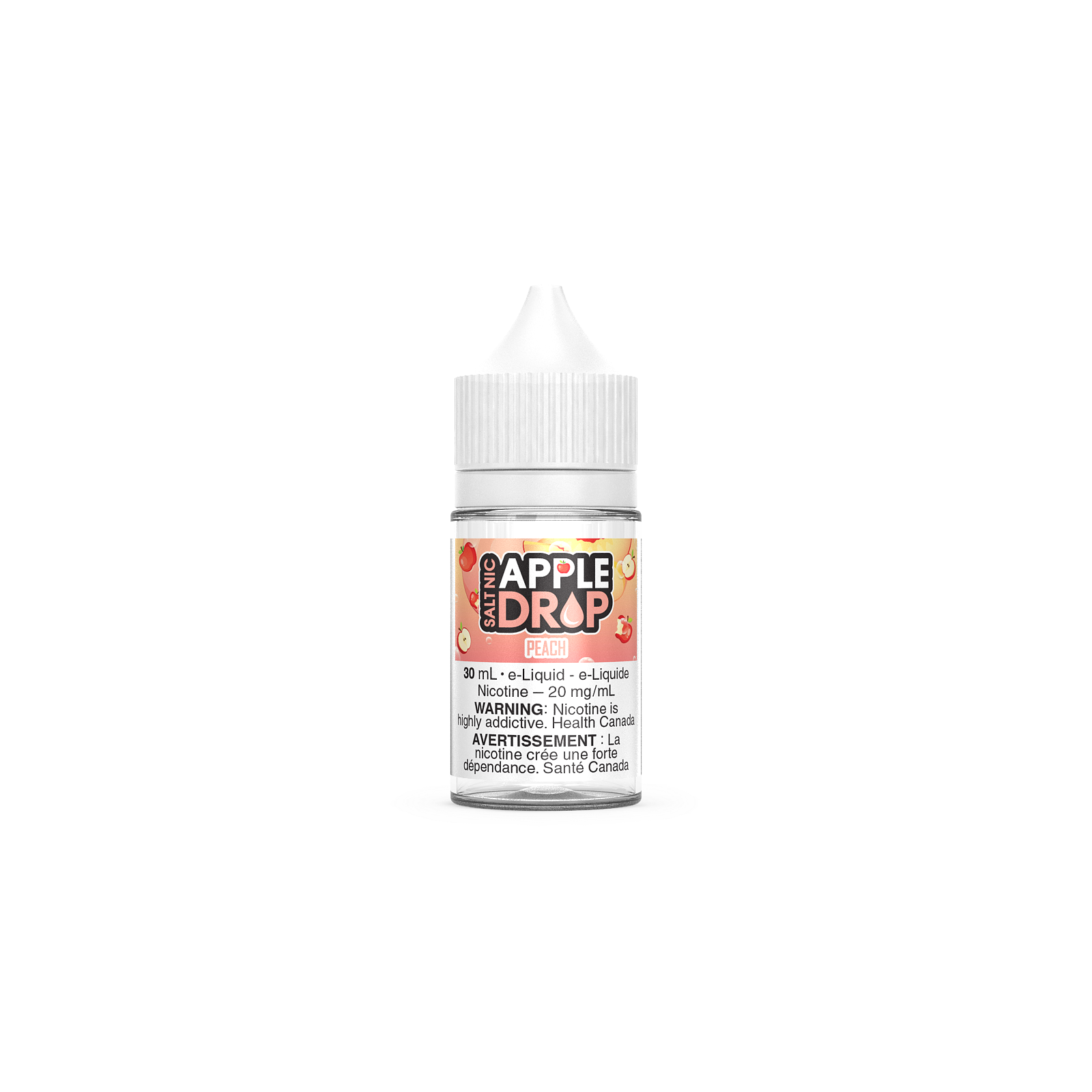 APPLE DROP APPLE DROP Salt (Excise AB Tax Included)