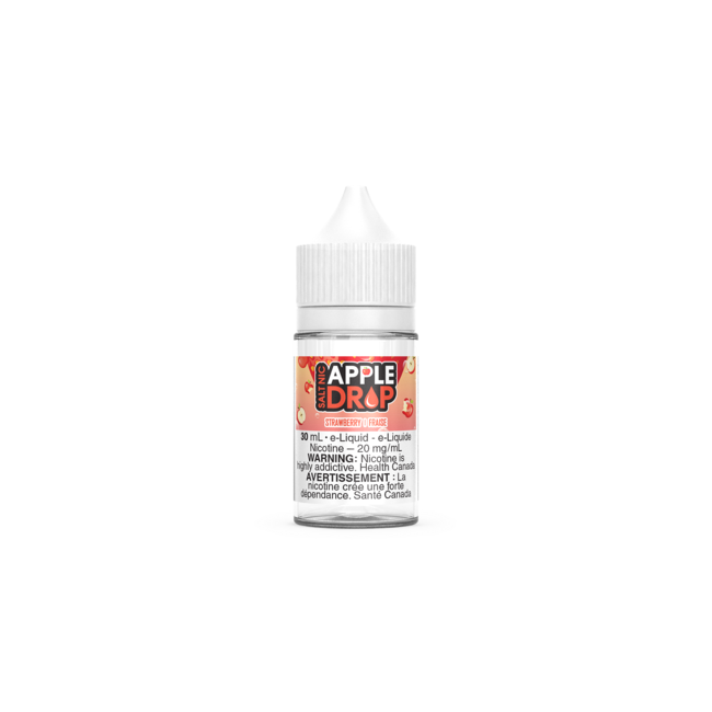 APPLE DROP Salt (Excise AB Tax Included)