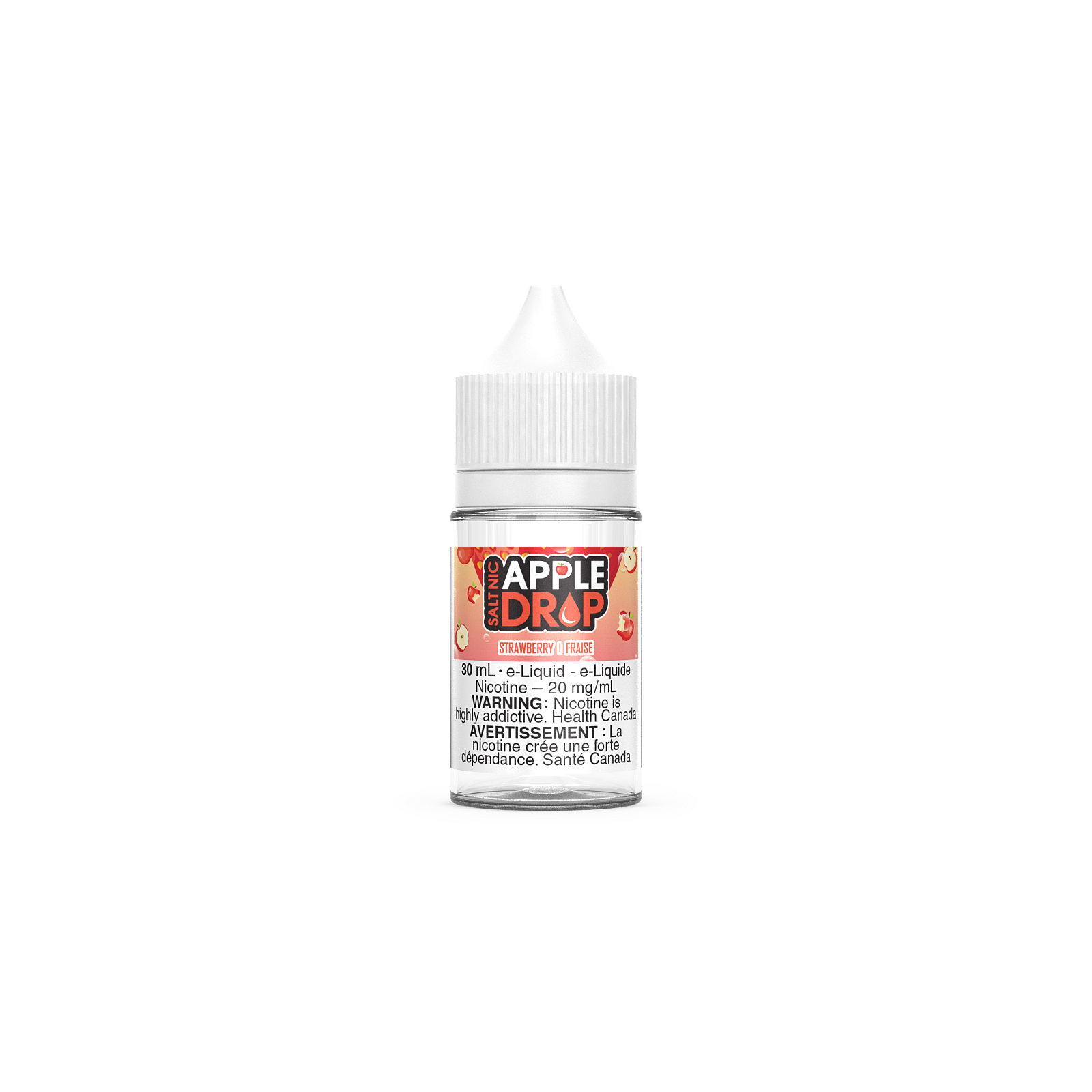 APPLE DROP APPLE DROP Salt (Excise AB Tax Included)
