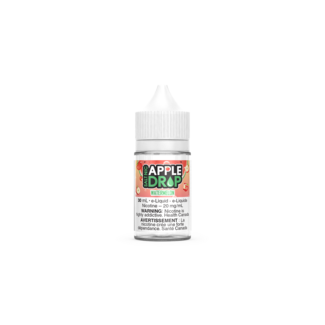 APPLE DROP APPLE DROP Salt (Excise Tax Included)