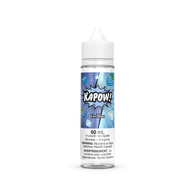 KAPOW Freebase (Excise Tax Included)