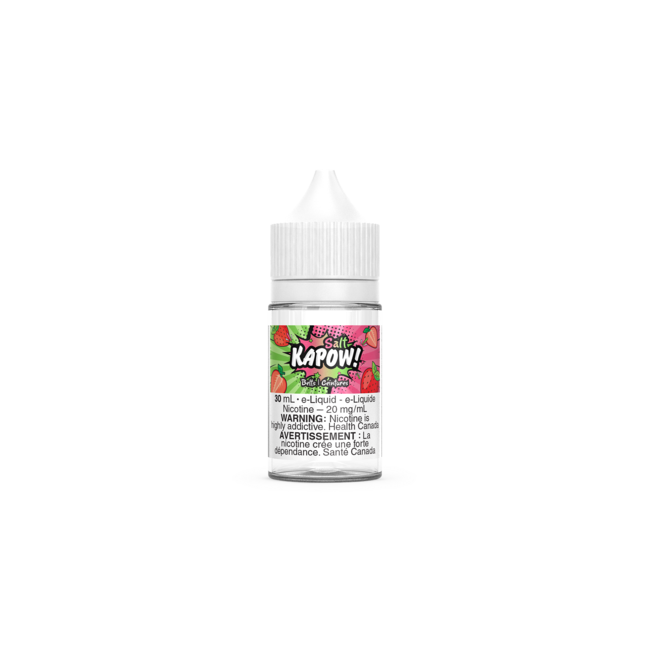 KAPOW Salt (Excise Tax Included)