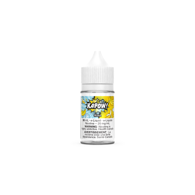 KAPOW Salt (Excise Tax Included)