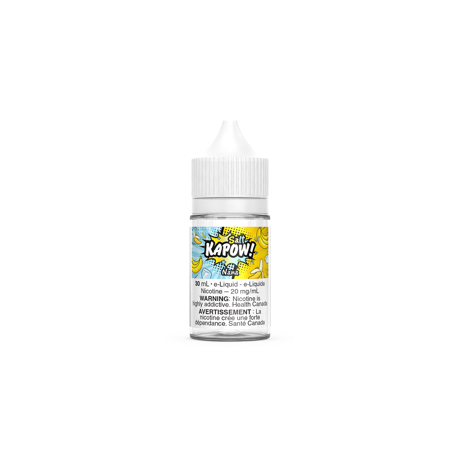 KAPOW KAPOW Salt (Excise Tax Included)