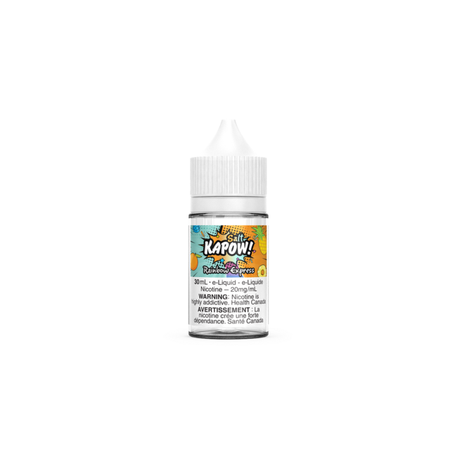 KAPOW Salt (Excise Tax Included)