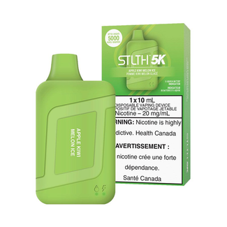 STLTH DISPOSABLE STLTH BOX 5K DISPOSABLE (Excise Tax Included)