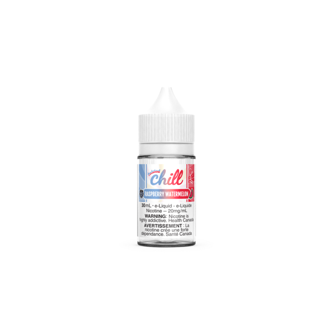 CHILL TWISTED Salt (Excise Tax Included)