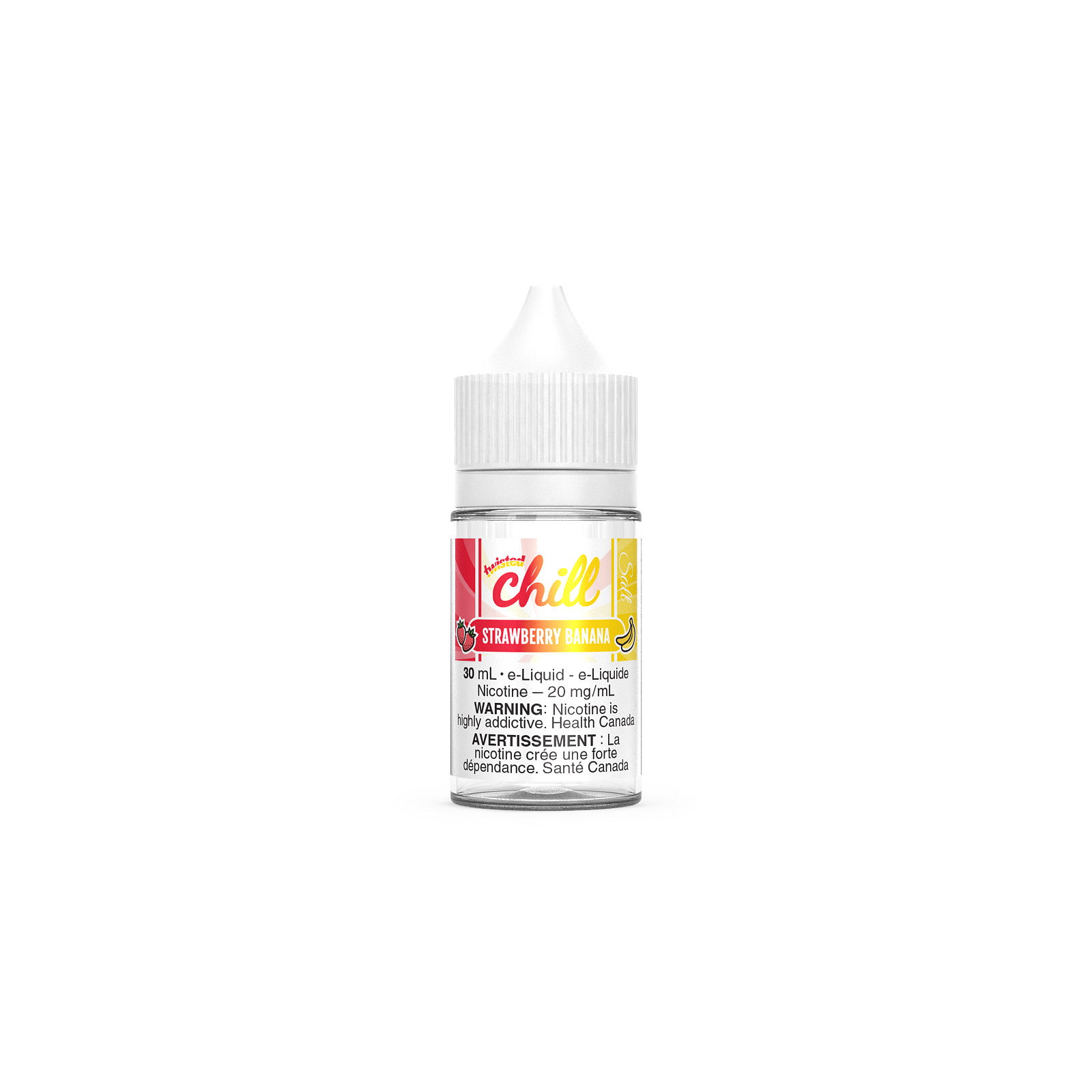 CHILL TWISTED CHILL TWISTED Salt (Excise AB Tax Included)