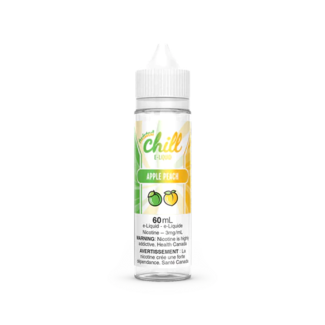 CHILL TWISTED CHILL TWISTED Freebase (Excise Tax Included)